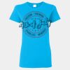 Heavy Cotton Women's Short Sleeve T-Shirt Gildan Thumbnail