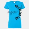 Heavy Cotton Women's Short Sleeve T-Shirt Gildan Thumbnail