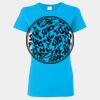 Heavy Cotton Women's Short Sleeve T-Shirt Gildan Thumbnail