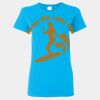 Heavy Cotton Women's Short Sleeve T-Shirt Gildan Thumbnail