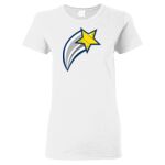 Heavy Cotton Women's Short Sleeve Gildan T-Shirt Thumbnail