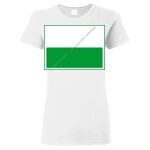 Heavy Cotton Women's Short Sleeve Gildan T-Shirt Thumbnail