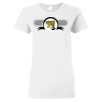 Heavy Cotton Women's Short Sleeve Gildan T-Shirt Thumbnail