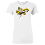 Heavy Cotton Women's Short Sleeve Gildan T-Shirt Thumbnail