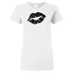 Heavy Cotton Women's Short Sleeve Gildan T-Shirt Thumbnail