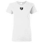 Heavy Cotton Women's Short Sleeve Gildan T-Shirt Thumbnail