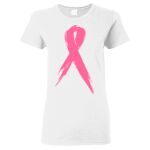 Heavy Cotton Women's Short Sleeve Gildan T-Shirt Thumbnail