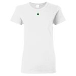 Heavy Cotton Women's Short Sleeve Gildan T-Shirt Thumbnail