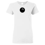 Heavy Cotton Women's Short Sleeve Gildan T-Shirt Thumbnail