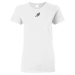 Heavy Cotton Women's Short Sleeve Gildan T-Shirt Thumbnail