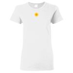 Heavy Cotton Women's Short Sleeve Gildan T-Shirt Thumbnail
