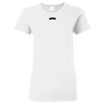 Heavy Cotton Women's Short Sleeve Gildan T-Shirt Thumbnail