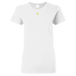 Heavy Cotton Women's Short Sleeve Gildan T-Shirt Thumbnail