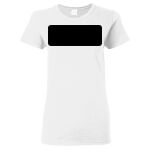 Heavy Cotton Women's Short Sleeve Gildan T-Shirt Thumbnail
