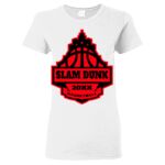 Heavy Cotton Women's Short Sleeve Gildan T-Shirt Thumbnail