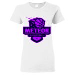 Heavy Cotton Women's Short Sleeve Gildan T-Shirt Thumbnail