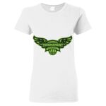 Heavy Cotton Women's Short Sleeve Gildan T-Shirt Thumbnail