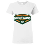 Heavy Cotton Women's Short Sleeve Gildan T-Shirt Thumbnail