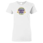 Heavy Cotton Women's Short Sleeve Gildan T-Shirt Thumbnail