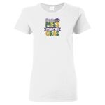 Heavy Cotton Women's Short Sleeve Gildan T-Shirt Thumbnail