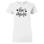 Heavy Cotton Women's Short Sleeve Gildan T-Shirt Thumbnail