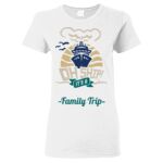 Heavy Cotton Women's Short Sleeve Gildan T-Shirt Thumbnail