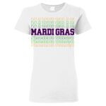 Heavy Cotton Women's Short Sleeve Gildan T-Shirt Thumbnail