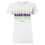 Heavy Cotton Women's Short Sleeve Gildan T-Shirt Thumbnail