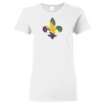Heavy Cotton Women's Short Sleeve Gildan T-Shirt Thumbnail