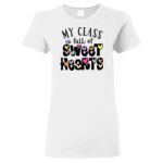 Heavy Cotton Women's Short Sleeve Gildan T-Shirt Thumbnail