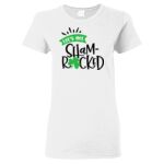 Heavy Cotton Women's Short Sleeve Gildan T-Shirt Thumbnail