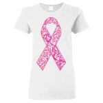 Heavy Cotton Women's Short Sleeve Gildan T-Shirt Thumbnail