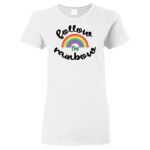 Heavy Cotton Women's Short Sleeve Gildan T-Shirt Thumbnail