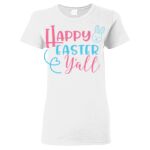 Heavy Cotton Women's Short Sleeve Gildan T-Shirt Thumbnail