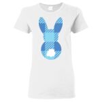 Heavy Cotton Women's Short Sleeve Gildan T-Shirt Thumbnail