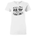 Heavy Cotton Women's Short Sleeve Gildan T-Shirt Thumbnail