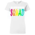 Heavy Cotton Women's Short Sleeve Gildan T-Shirt Thumbnail