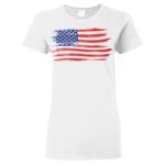 Heavy Cotton Women's Short Sleeve Gildan T-Shirt Thumbnail