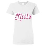 Heavy Cotton Women's Short Sleeve Gildan T-Shirt Thumbnail