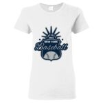 Heavy Cotton Women's Short Sleeve Gildan T-Shirt Thumbnail
