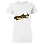 Heavy Cotton Women's Short Sleeve Gildan T-Shirt Thumbnail