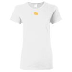 Heavy Cotton Women's Short Sleeve Gildan T-Shirt Thumbnail
