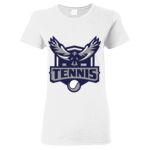 Heavy Cotton Women's Short Sleeve Gildan T-Shirt Thumbnail