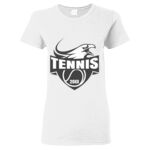 Heavy Cotton Women's Short Sleeve Gildan T-Shirt Thumbnail