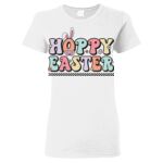 Heavy Cotton Women's Short Sleeve Gildan T-Shirt Thumbnail