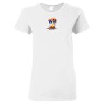 Heavy Cotton Women's Short Sleeve Gildan T-Shirt Thumbnail