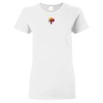 Heavy Cotton Women's Short Sleeve Gildan T-Shirt Thumbnail