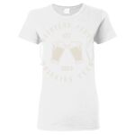 Heavy Cotton Women's Short Sleeve Gildan T-Shirt Thumbnail