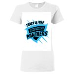 Heavy Cotton Women's Short Sleeve Gildan T-Shirt Thumbnail