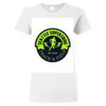 Heavy Cotton Women's Short Sleeve Gildan T-Shirt Thumbnail